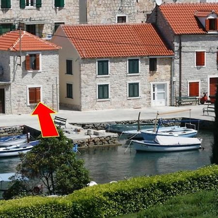 Seaside Holiday House Maslinica, Solta - 13965 Grohote Luaran gambar