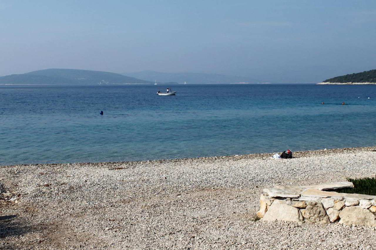 Seaside Holiday House Maslinica, Solta - 13965 Grohote Luaran gambar